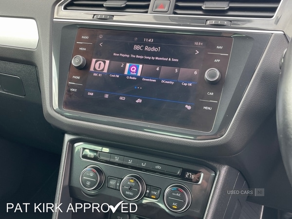 Used Volkswagen Tiguan 2019 for sale - 77770301: Photo 24