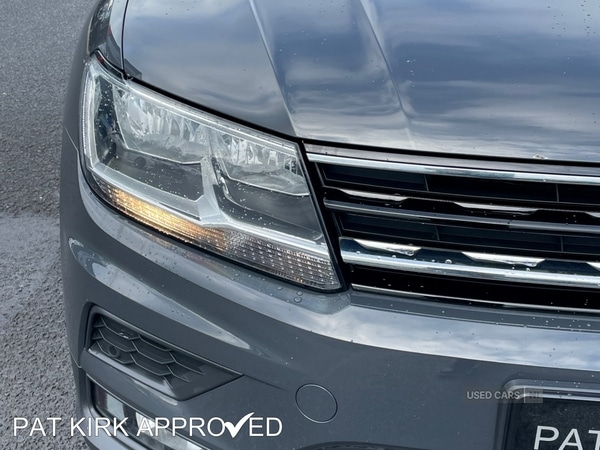 Used Volkswagen Tiguan 2019 for sale - 77770301: Photo 25