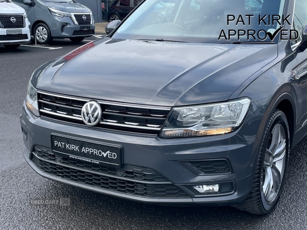 Used Volkswagen Tiguan 2019 for sale - 77770301: Photo 27