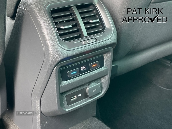 Used Volkswagen Tiguan 2019 for sale - 77770301: Photo 28