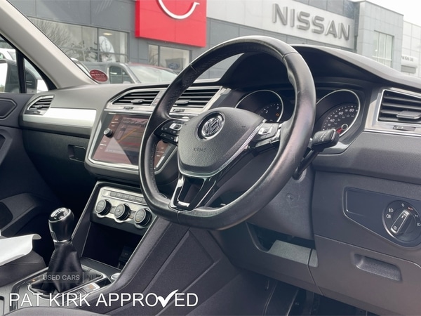 Used Volkswagen Tiguan 2019 for sale - 77770301: Photo 5