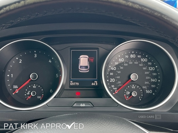 Used Volkswagen Tiguan 2019 for sale - 77770301: Photo 6