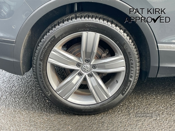 Used Volkswagen Tiguan 2019 for sale - 77770301: Photo 7