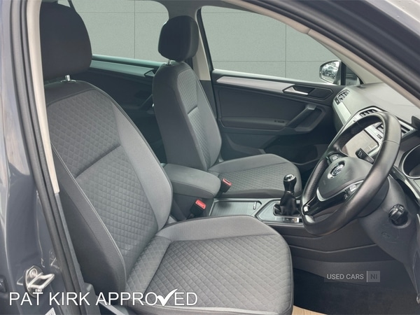 Used Volkswagen Tiguan 2019 for sale - 77770301: Photo 8