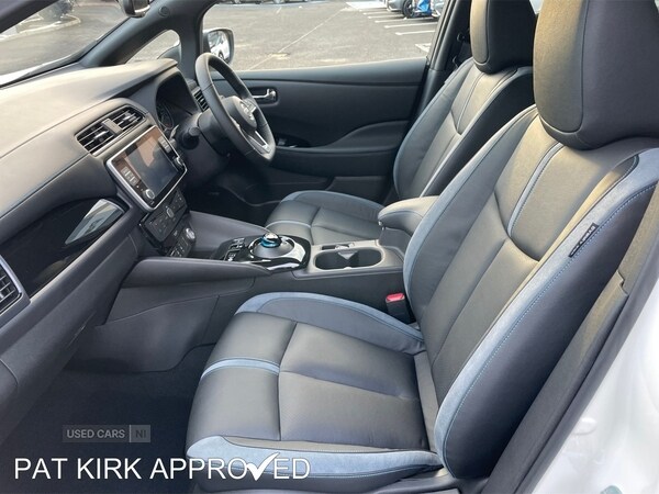 Used Nissan Leaf 2024 for sale - 73107028: Photo 11