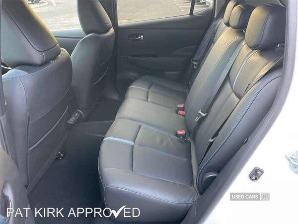 Used Nissan Leaf 2024 for sale - 73107028: Photo 12