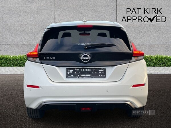 Used Nissan Leaf 2024 for sale - 73107028: Photo 13