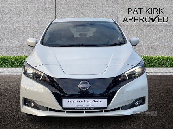 Used Nissan Leaf 2024 for sale - 73107028: Photo 14
