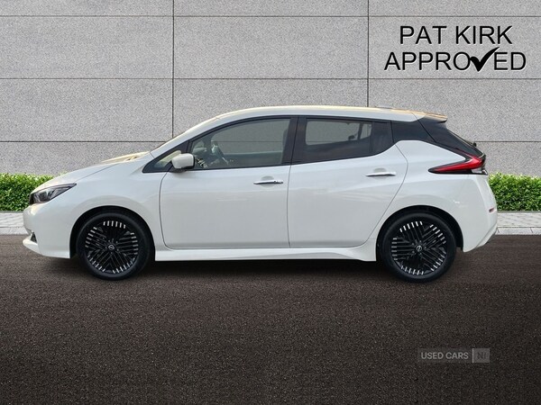 Used Nissan Leaf 2024 for sale - 73107028: Photo 15