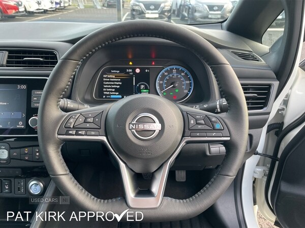 Used Nissan Leaf 2024 for sale - 73107028: Photo 17