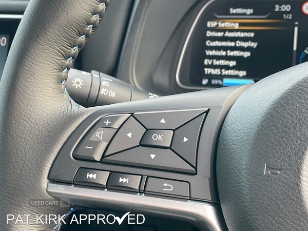 Used Nissan Leaf 2024 for sale - 73107028: Photo 18