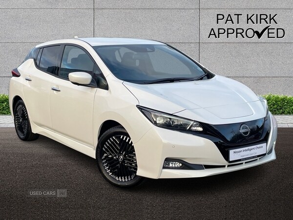 Used Nissan Leaf 2024 for sale - 73107028: Photo 1