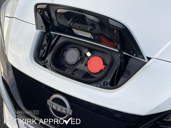Used Nissan Leaf 2024 for sale - 73107028: Photo 21
