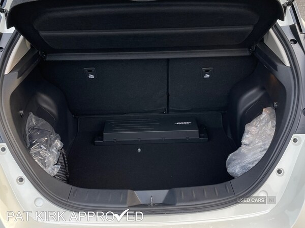 Used Nissan Leaf 2024 for sale - 73107028: Photo 22