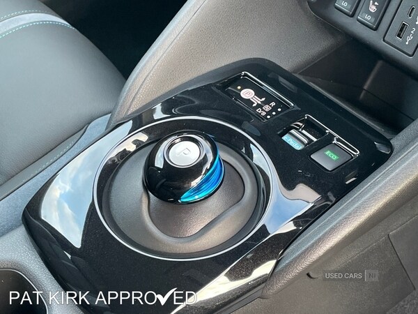 Used Nissan Leaf 2024 for sale - 73107028: Photo 23