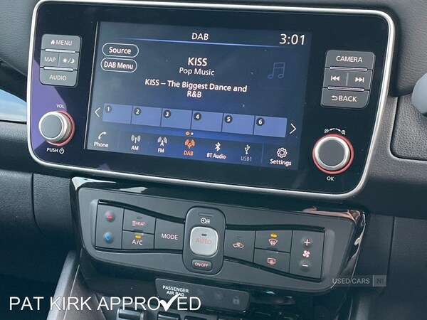 Used Nissan Leaf 2024 for sale - 73107028: Photo 24