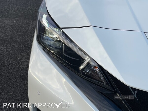 Used Nissan Leaf 2024 for sale - 73107028: Photo 25
