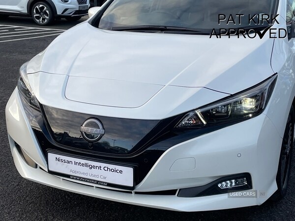 Used Nissan Leaf 2024 for sale - 73107028: Photo 27