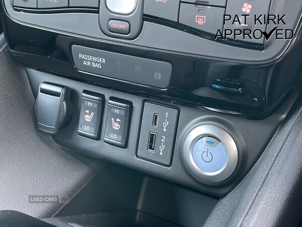 Used Nissan Leaf 2024 for sale - 73107028: Photo 28