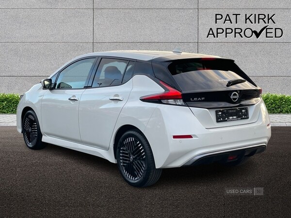 Used Nissan Leaf 2024 for sale - 73107028: Photo 2