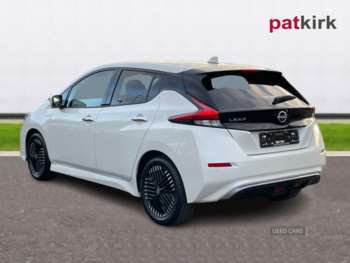 Used Nissan Leaf 2024 for sale - 73107028: Photo