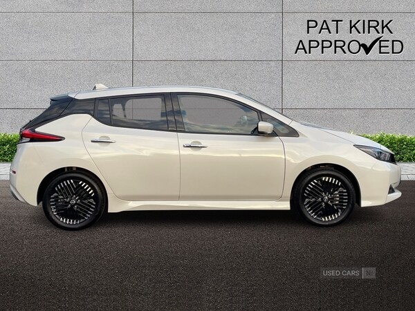 Used Nissan Leaf 2024 for sale - 73107028: Photo 3