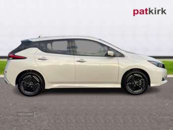 Used Nissan Leaf 2024 for sale - 73107028: Photo