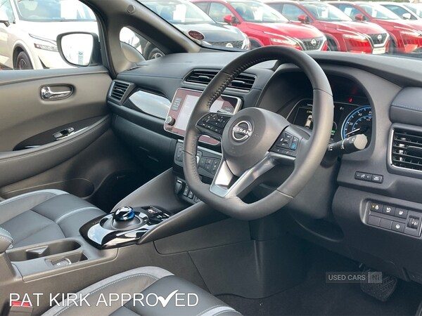 Used Nissan Leaf 2024 for sale - 73107028: Photo 5