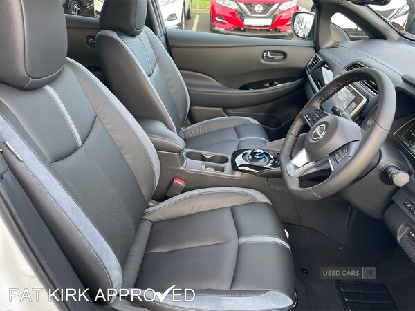 Used Nissan Leaf 2024 for sale - 73107028: Photo 6