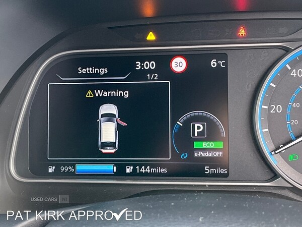 Used Nissan Leaf 2024 for sale - 73107028: Photo 7