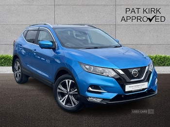 Used Nissan Qashqai 2018 for sale - 78609922: Photo
