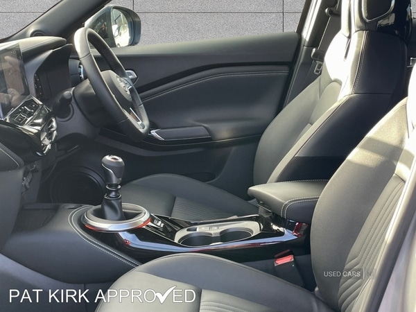 Used Nissan Juke 2025 for sale - 77192606: Photo 12