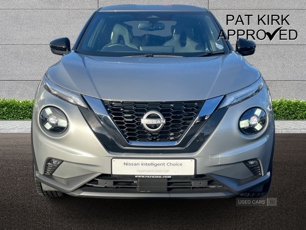 Used Nissan Juke 2025 for sale - 77192606: Photo 13