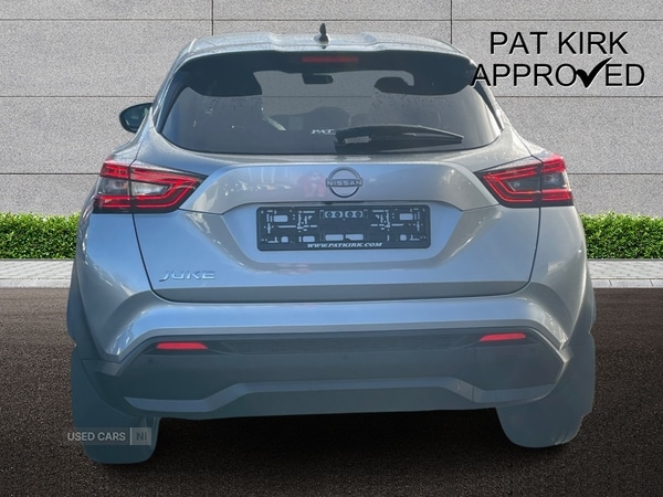 Used Nissan Juke 2025 for sale - 77192606: Photo 14