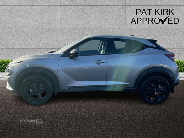 Used Nissan Juke 2025 for sale - 77192606: Photo 15