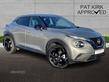 2025 - 1.0 DiG-T Tekna 5dr