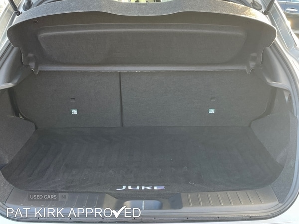 Used Nissan Juke 2025 for sale - 77192606: Photo 21