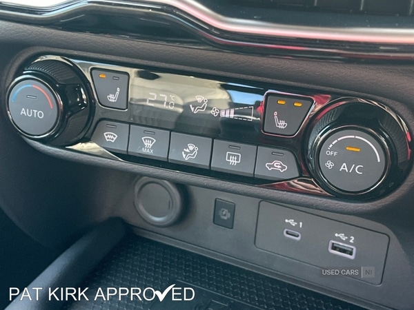 Used Nissan Juke 2025 for sale - 77192606: Photo 23