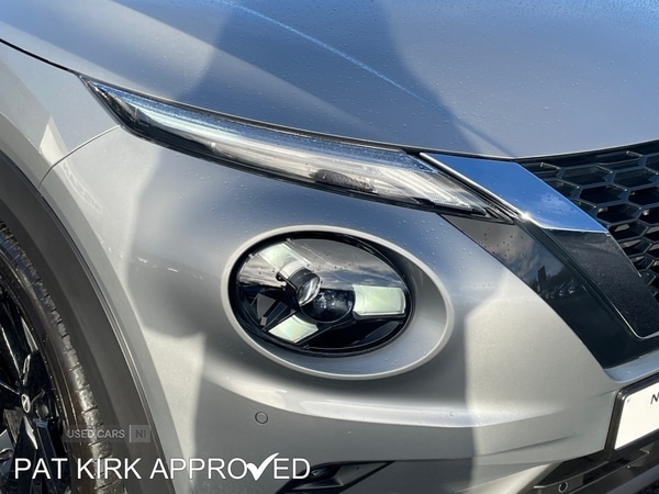 Used Nissan Juke 2025 for sale - 77192606: Photo 24