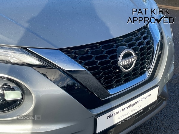 Used Nissan Juke 2025 for sale - 77192606: Photo 25