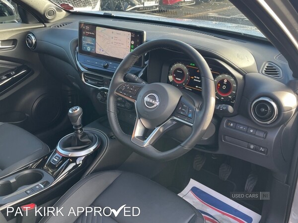 Used Nissan Juke 2025 for sale - 77192606: Photo 5