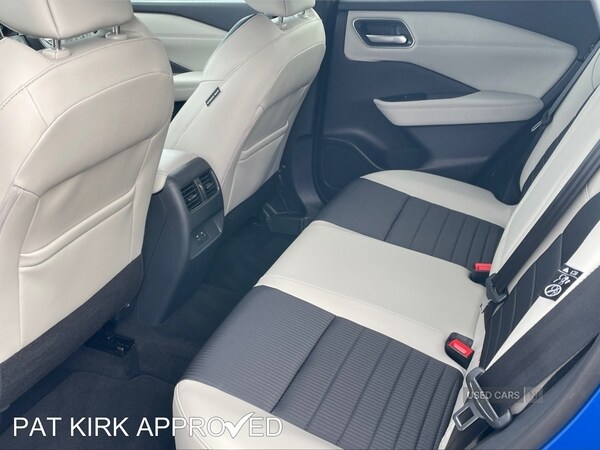 Used Nissan Qashqai 2022 for sale - 78171780: Photo 11