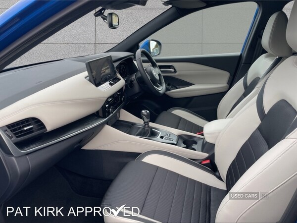 Used Nissan Qashqai 2022 for sale - 78171780: Photo 12