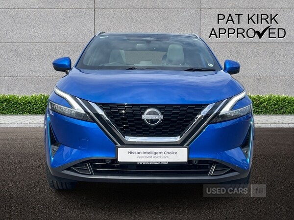 Used Nissan Qashqai 2022 for sale - 78171780: Photo 13