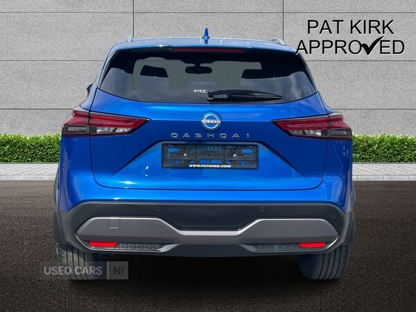 Used Nissan Qashqai 2022 for sale - 78171780: Photo 14