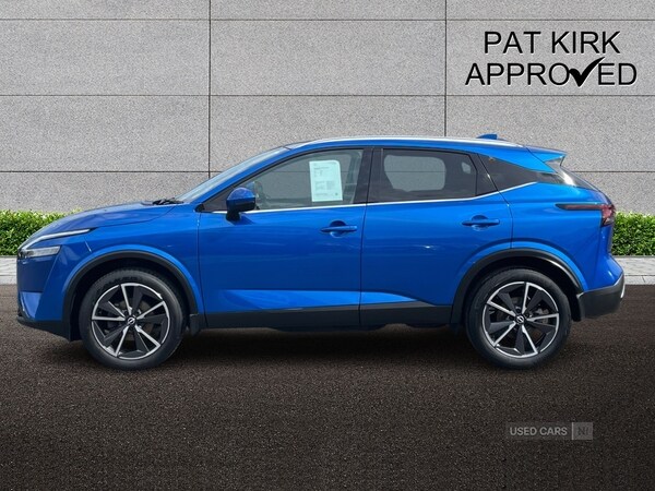 Used Nissan Qashqai 2022 for sale - 78171780: Photo 15