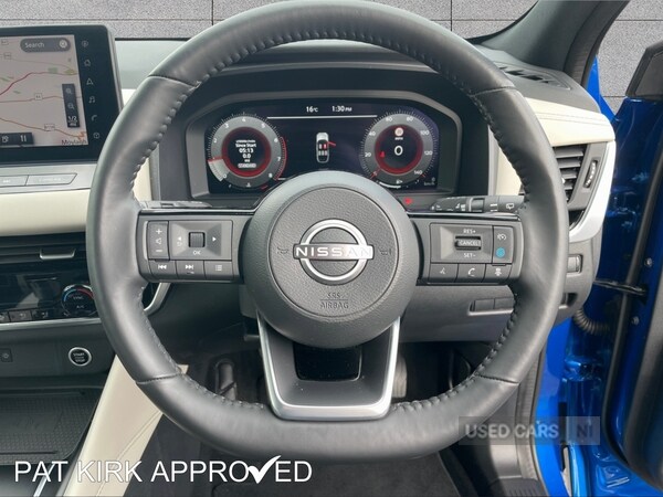 Used Nissan Qashqai 2022 for sale - 78171780: Photo 18