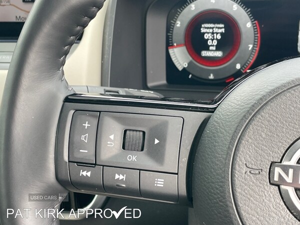 Used Nissan Qashqai 2022 for sale - 78171780: Photo 19