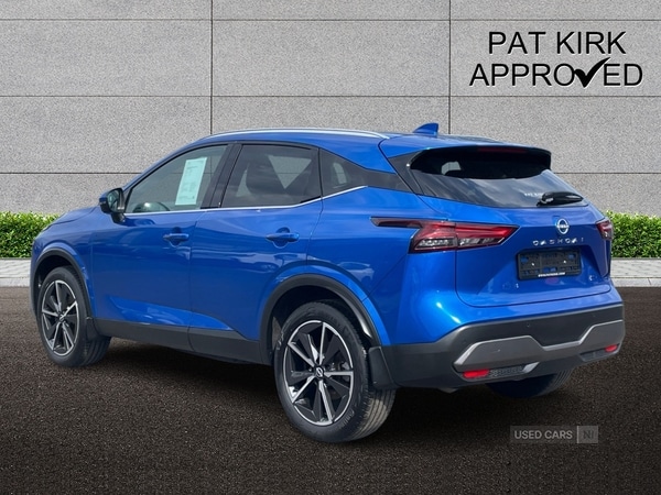 Used Nissan Qashqai 2022 for sale - 78171780: Photo 2