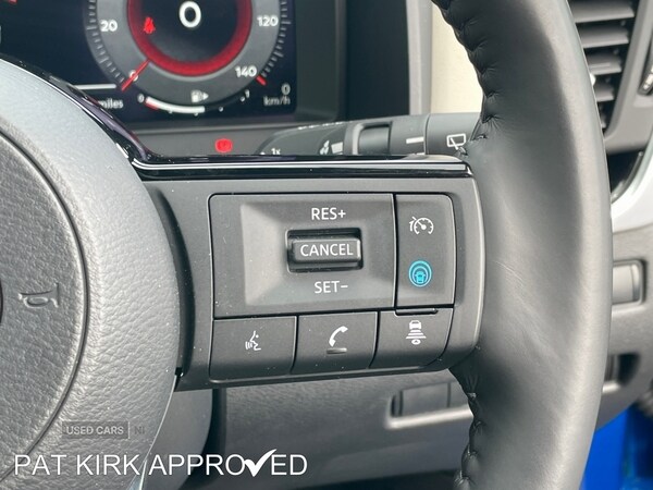 Used Nissan Qashqai 2022 for sale - 78171780: Photo 20